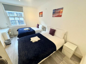King's Cross Entire Flat 4